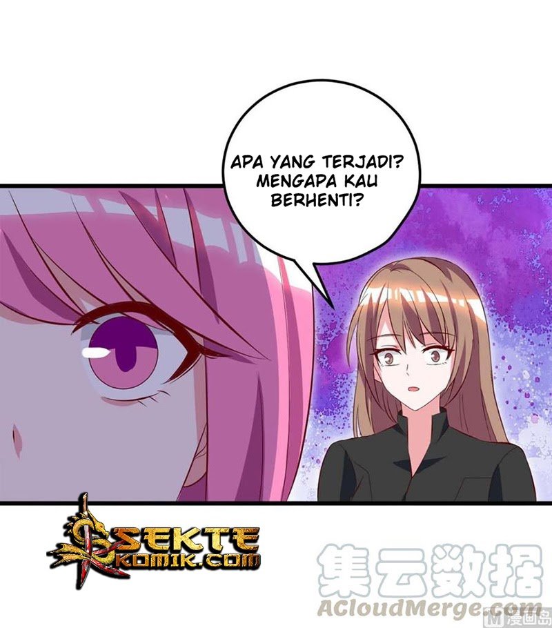 My Beauty Agent Wife Chapter 35 - halaman 6