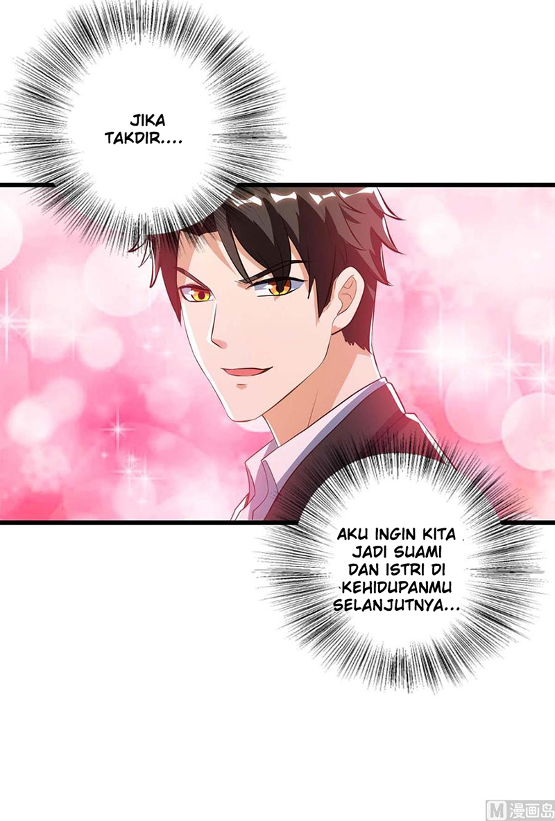 My Beauty Agent Wife Chapter 36 - halaman 3