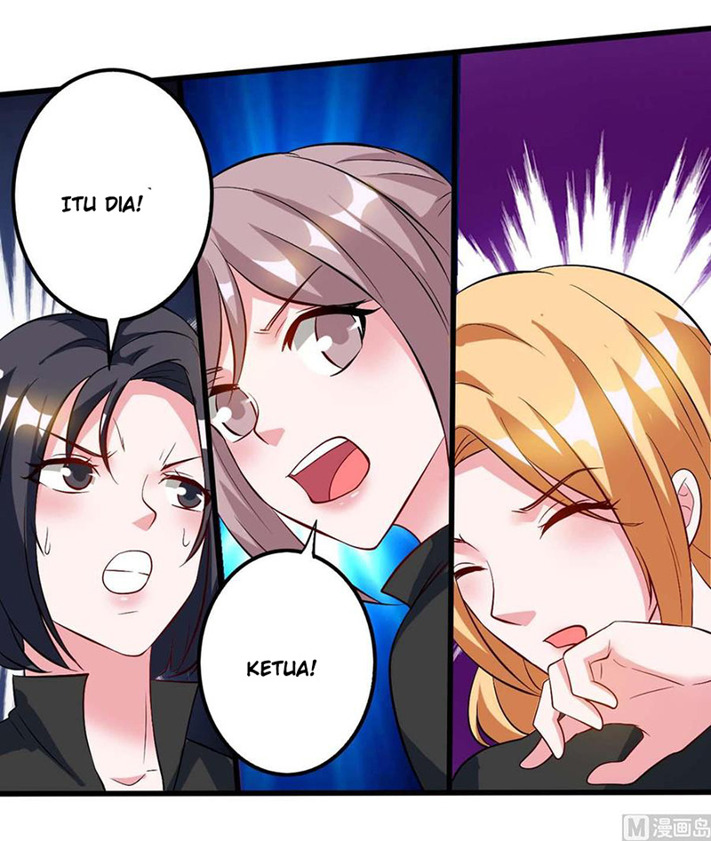 My Beauty Agent Wife Chapter 36 - halaman 7