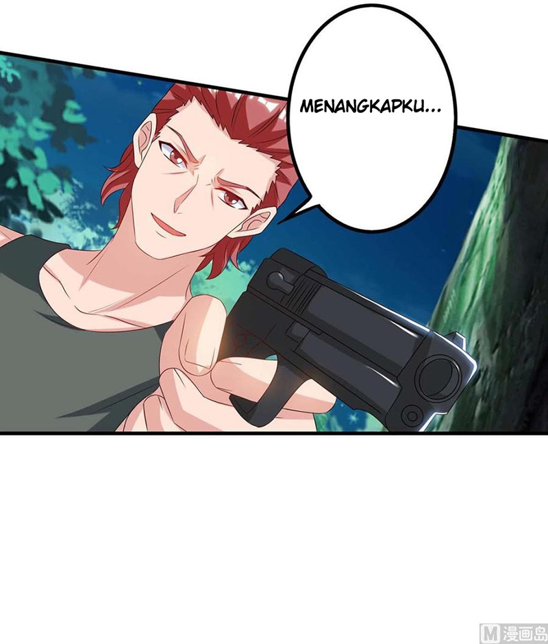 My Beauty Agent Wife Chapter 37 - halaman 19