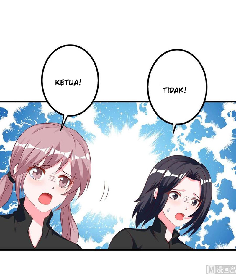 My Beauty Agent Wife Chapter 37 - halaman 21