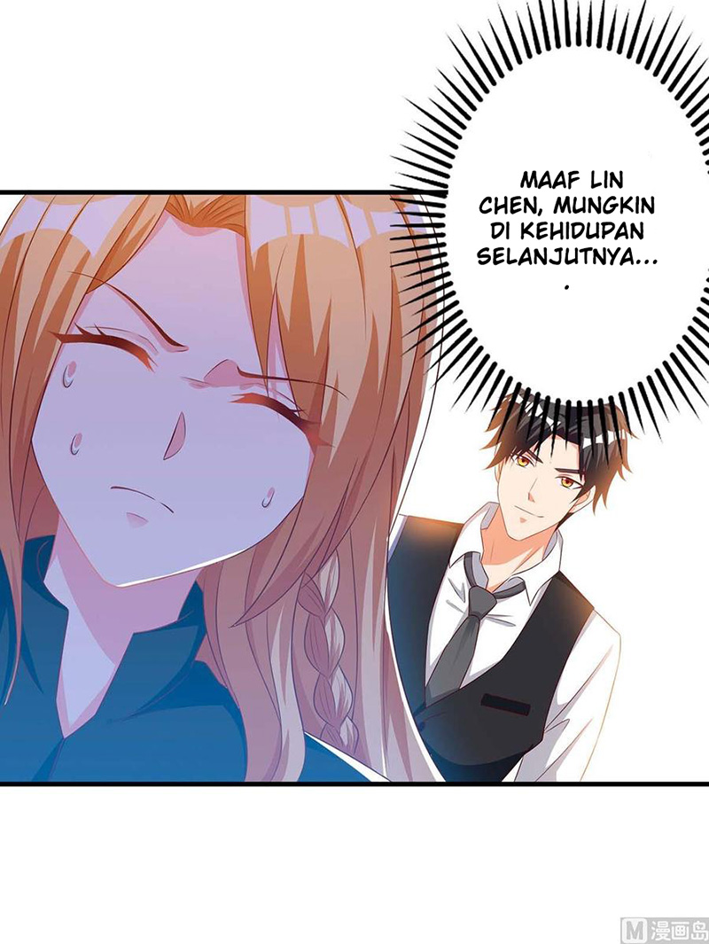 My Beauty Agent Wife Chapter 37 - halaman 23