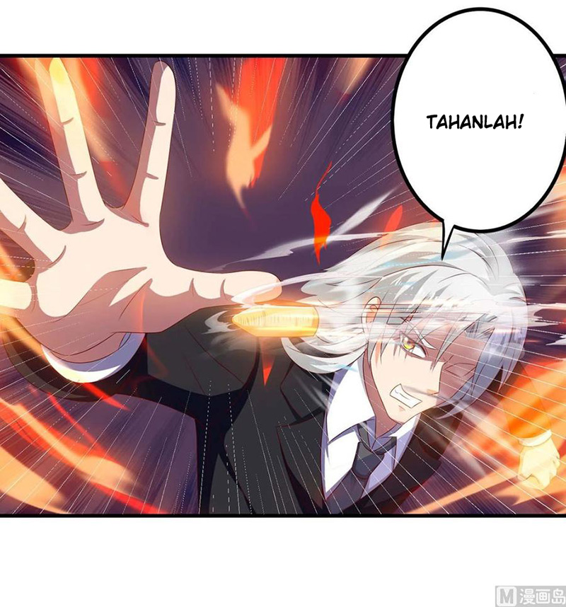My Beauty Agent Wife Chapter 37 - halaman 25