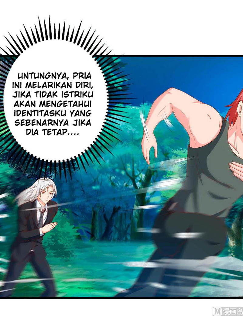 My Beauty Agent Wife Chapter 38 - halaman 10