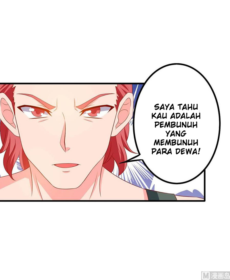 My Beauty Agent Wife Chapter 38 - halaman 12