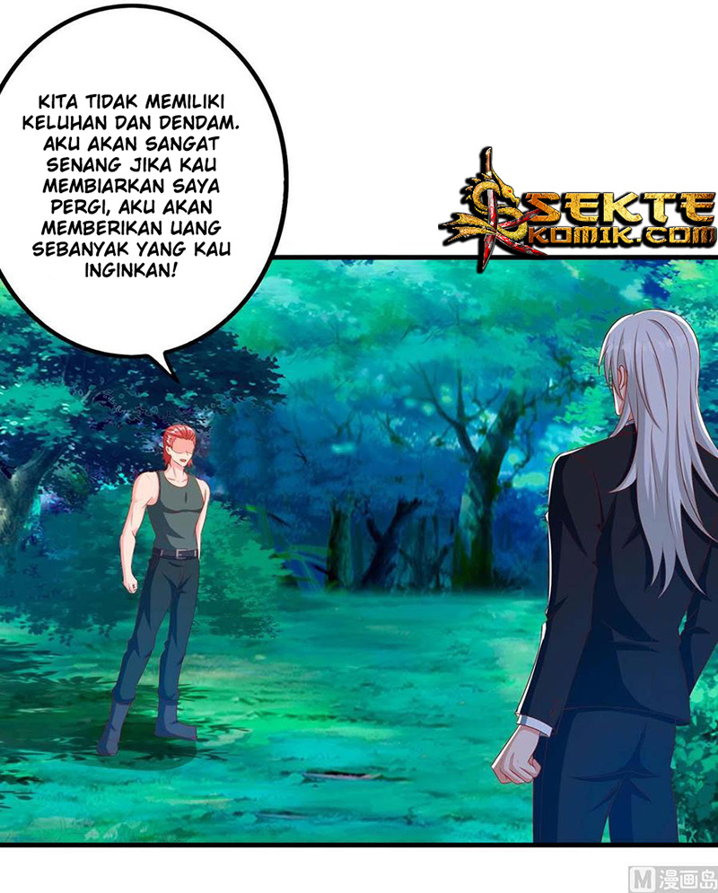 My Beauty Agent Wife Chapter 38 - halaman 13