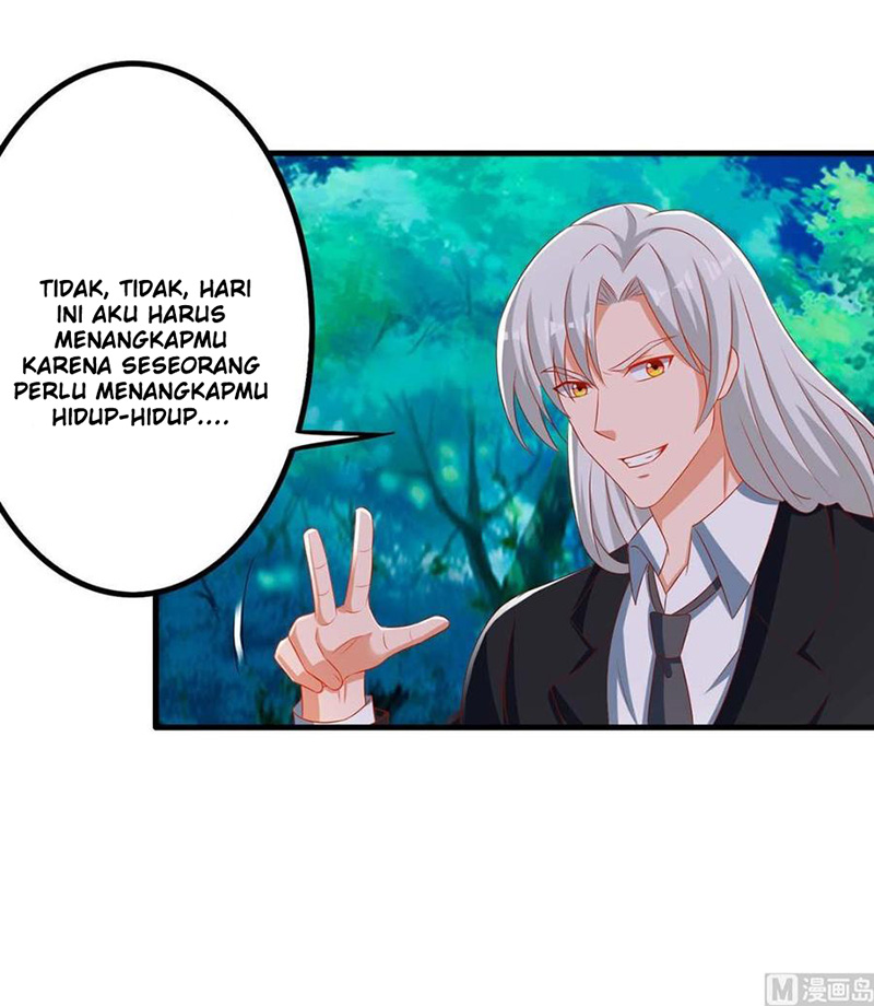 My Beauty Agent Wife Chapter 38 - halaman 14