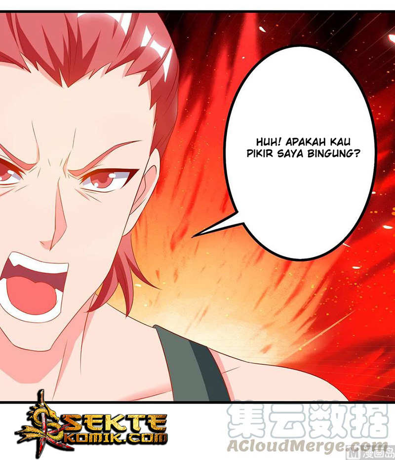 My Beauty Agent Wife Chapter 38 - halaman 15