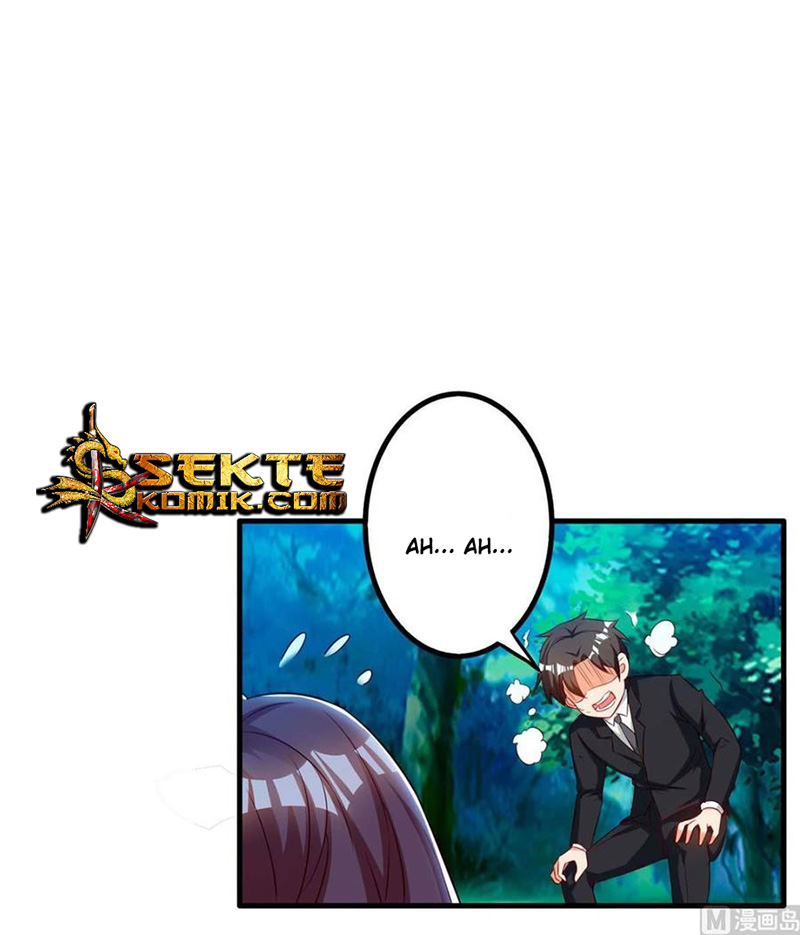 My Beauty Agent Wife Chapter 39 - halaman 17