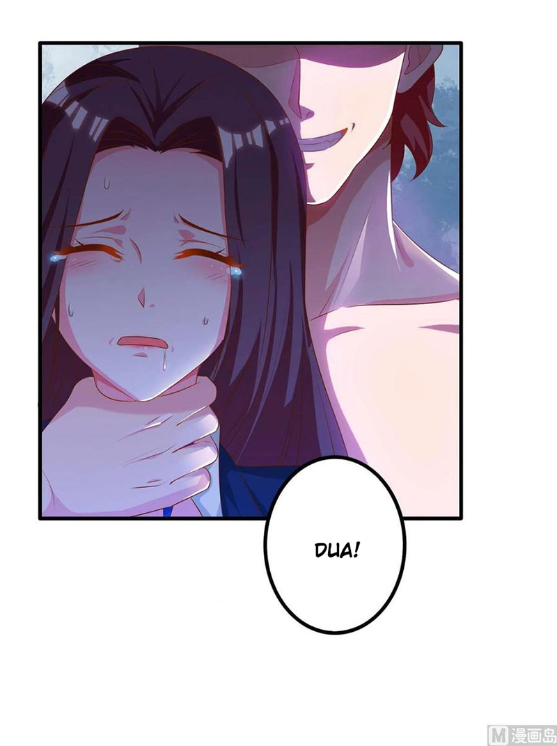 My Beauty Agent Wife Chapter 39 - halaman 3