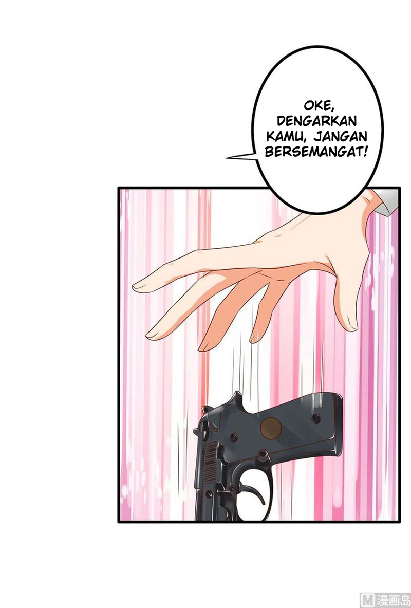 My Beauty Agent Wife Chapter 39 - halaman 5