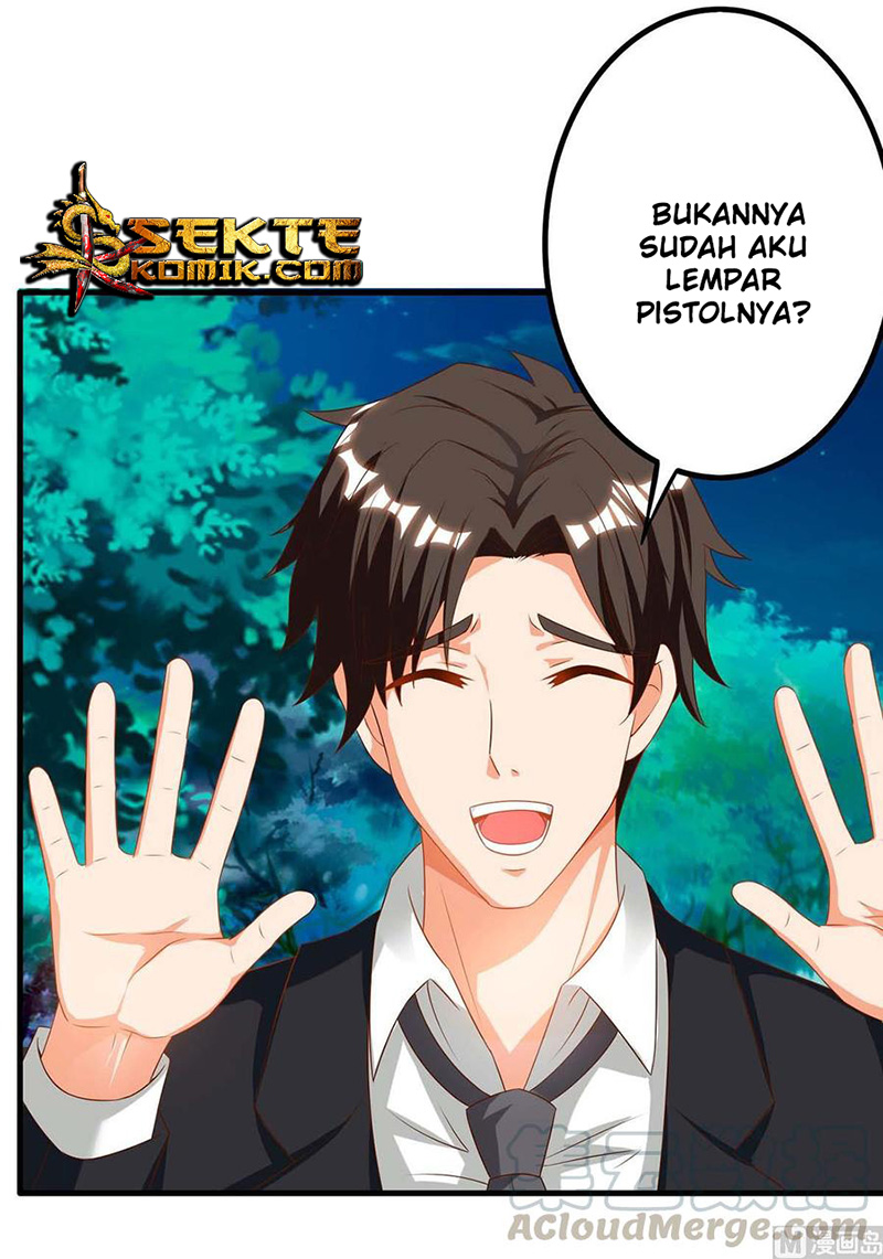 My Beauty Agent Wife Chapter 39 - halaman 6