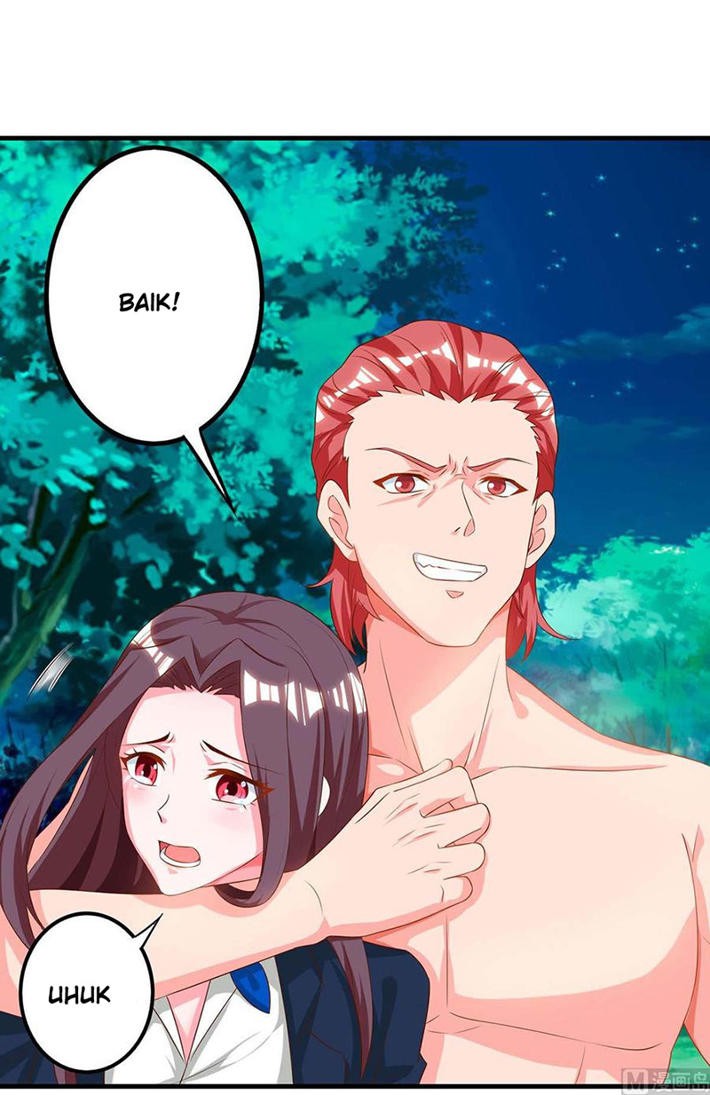 My Beauty Agent Wife Chapter 39 - halaman 7