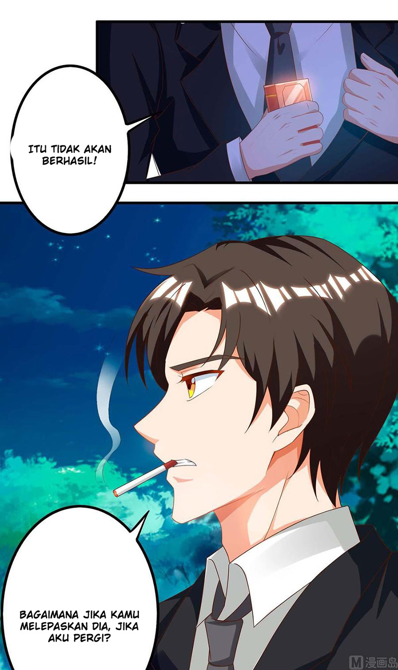 My Beauty Agent Wife Chapter 39 - halaman 9