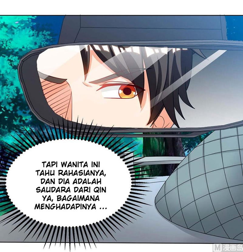 My Beauty Agent Wife Chapter 40 - halaman 10
