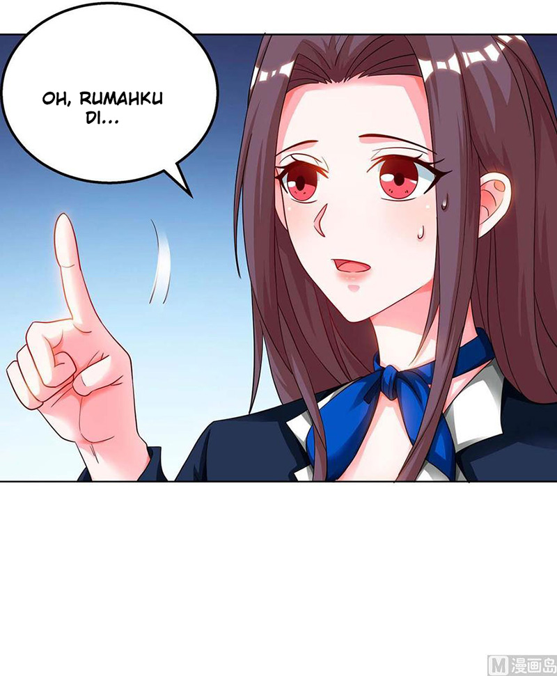 My Beauty Agent Wife Chapter 40 - halaman 5