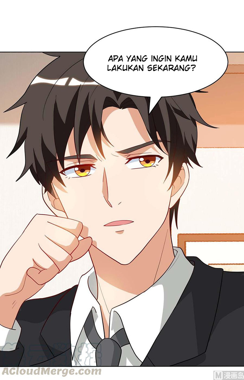 My Beauty Agent Wife Chapter 41 - halaman 14