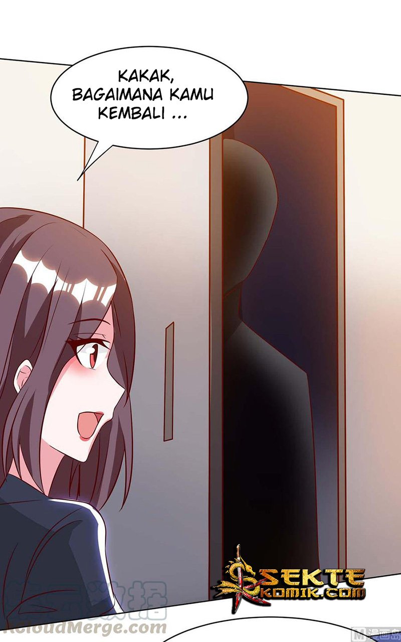 My Beauty Agent Wife Chapter 41 - halaman 2