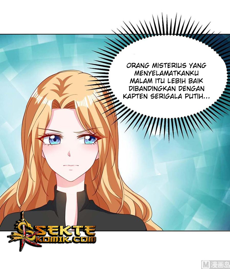 My Beauty Agent Wife Chapter 42 - halaman 20