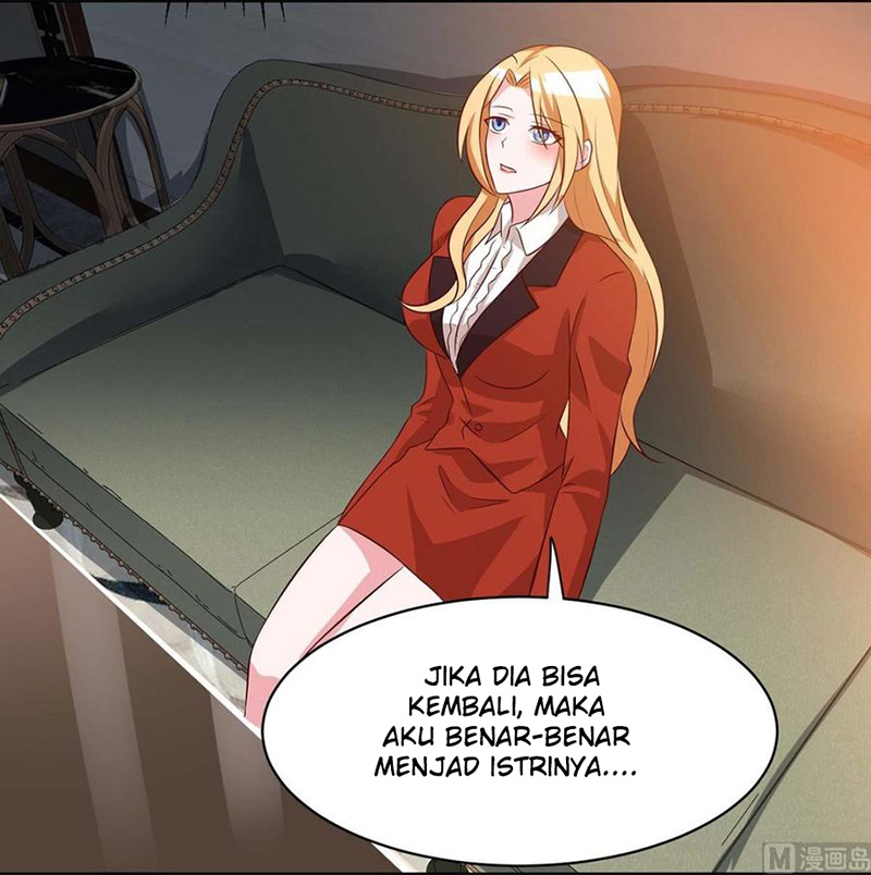 My Beauty Agent Wife Chapter 43 - halaman 45