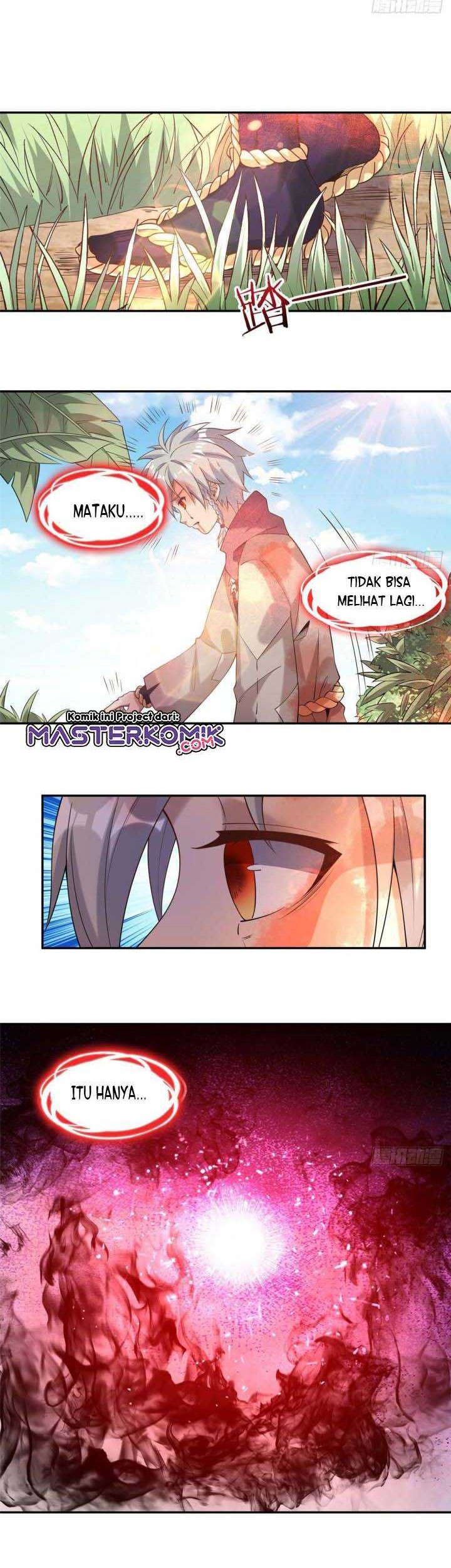 My Beauty Agent Wife Chapter 5 - halaman 12