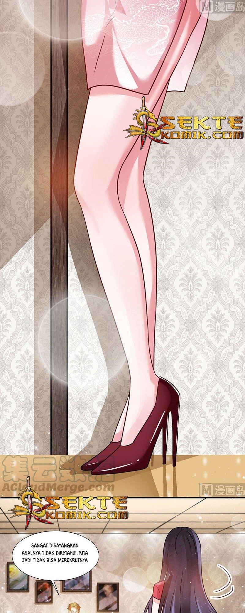 My Beauty Agent Wife Chapter 7 - halaman 11