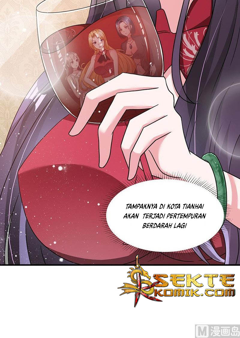 My Beauty Agent Wife Chapter 7 - halaman 14