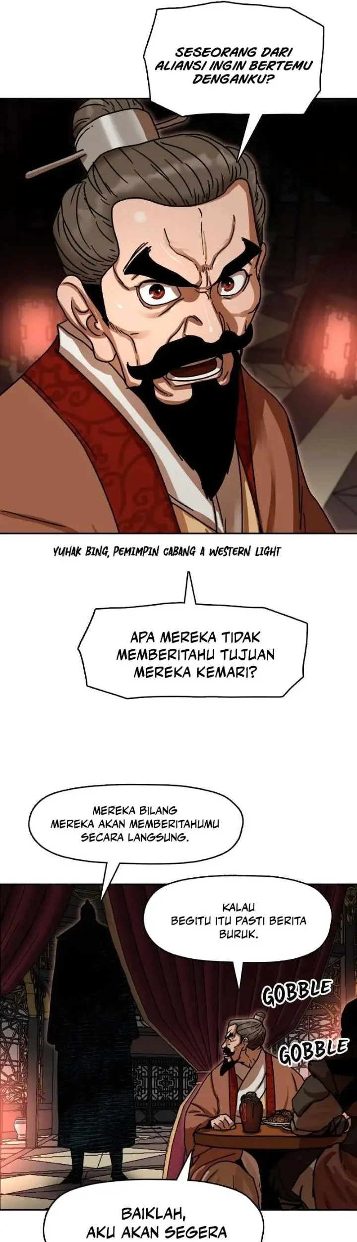 My Bias Gets On The Last Train Chapter 1 - halaman 12