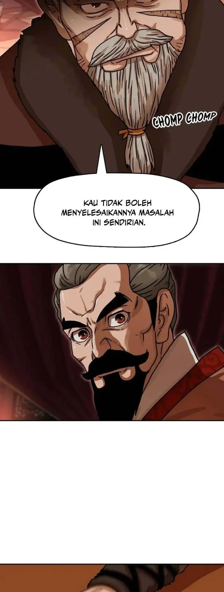My Bias Gets On The Last Train Chapter 1 - halaman 15