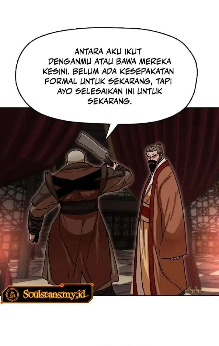 My Bias Gets On The Last Train Chapter 1 - halaman 17