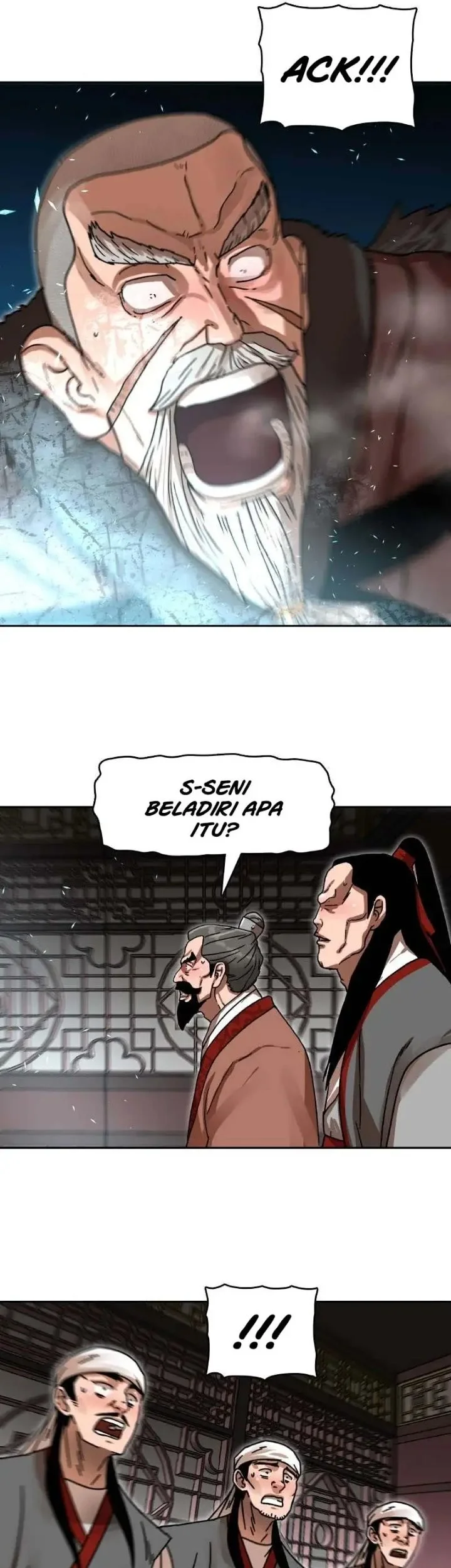 My Bias Gets On The Last Train Chapter 1 - halaman 32
