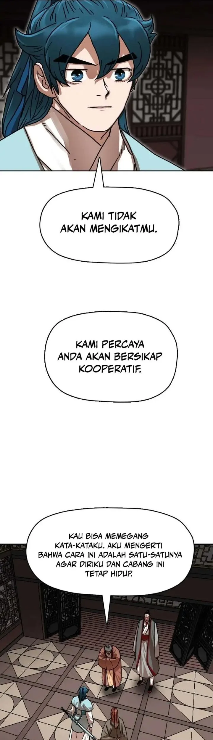 My Bias Gets On The Last Train Chapter 1 - halaman 48