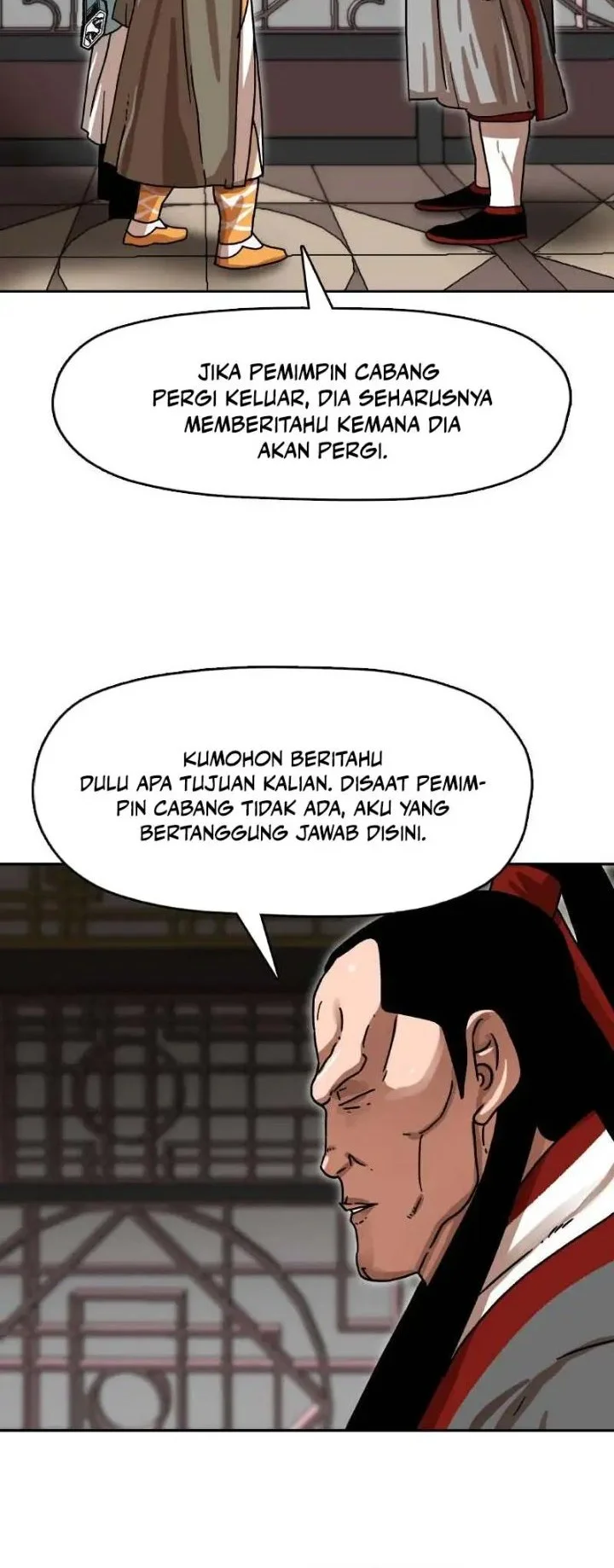 My Bias Gets On The Last Train Chapter 1 - halaman 5