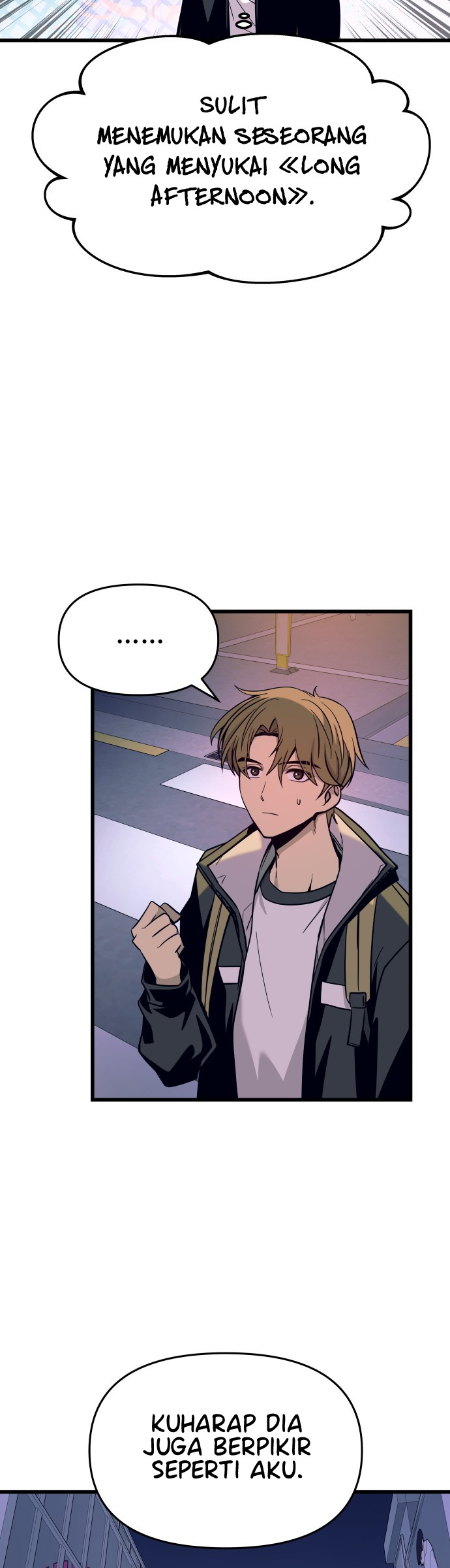 My Bias Gets On The Last Train Chapter 1 - halaman 62