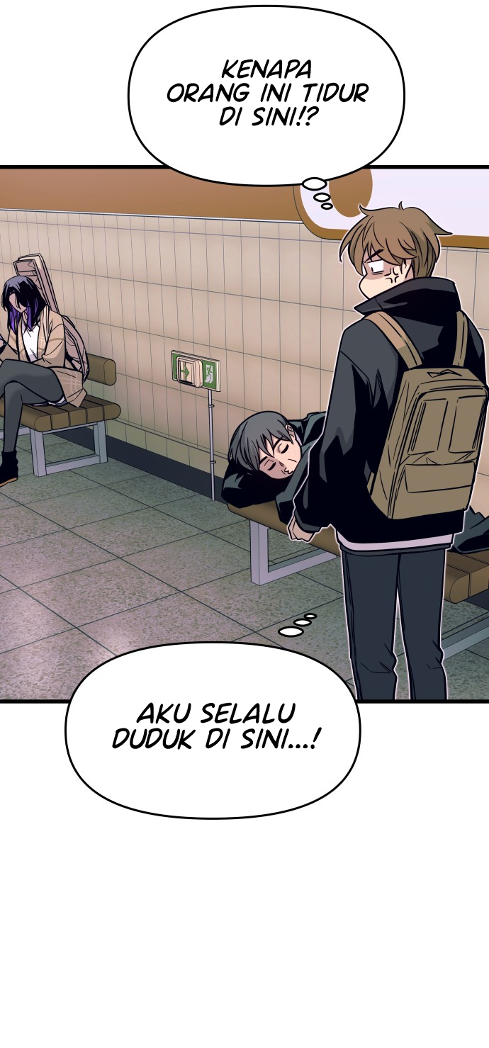 My Bias Gets On The Last Train Chapter 1 - halaman 66