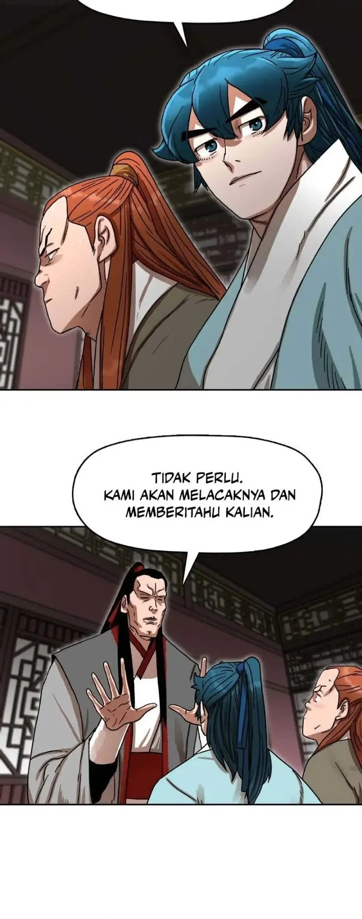 My Bias Gets On The Last Train Chapter 1 - halaman 9