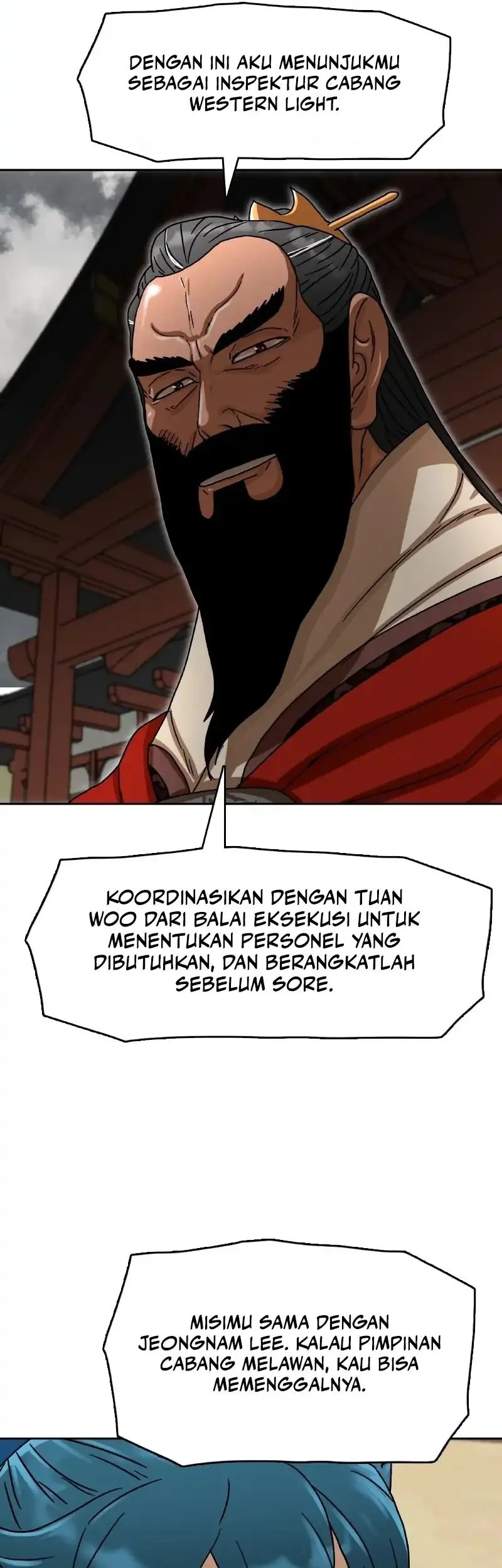My Bias Gets On The Last Train Chapter 2 - halaman 43