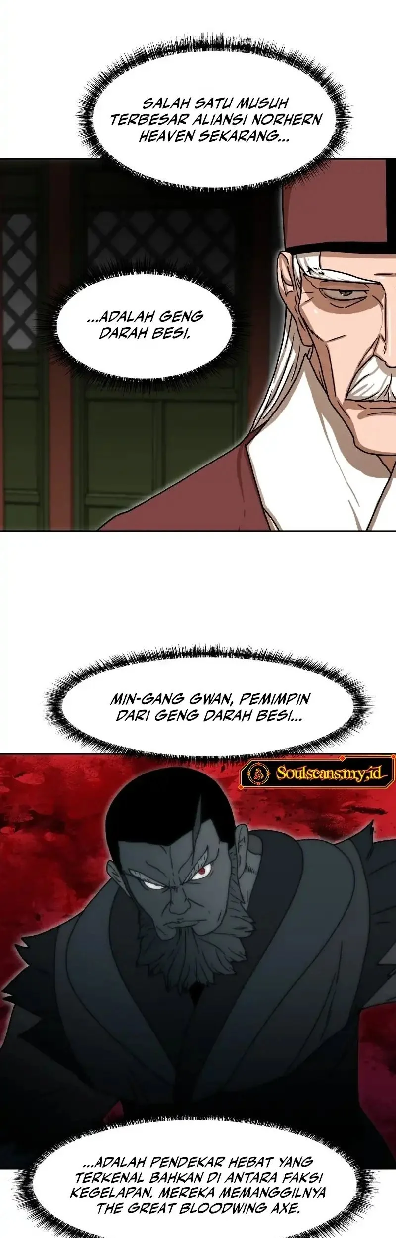 My Bias Gets On The Last Train Chapter 2 - halaman 47