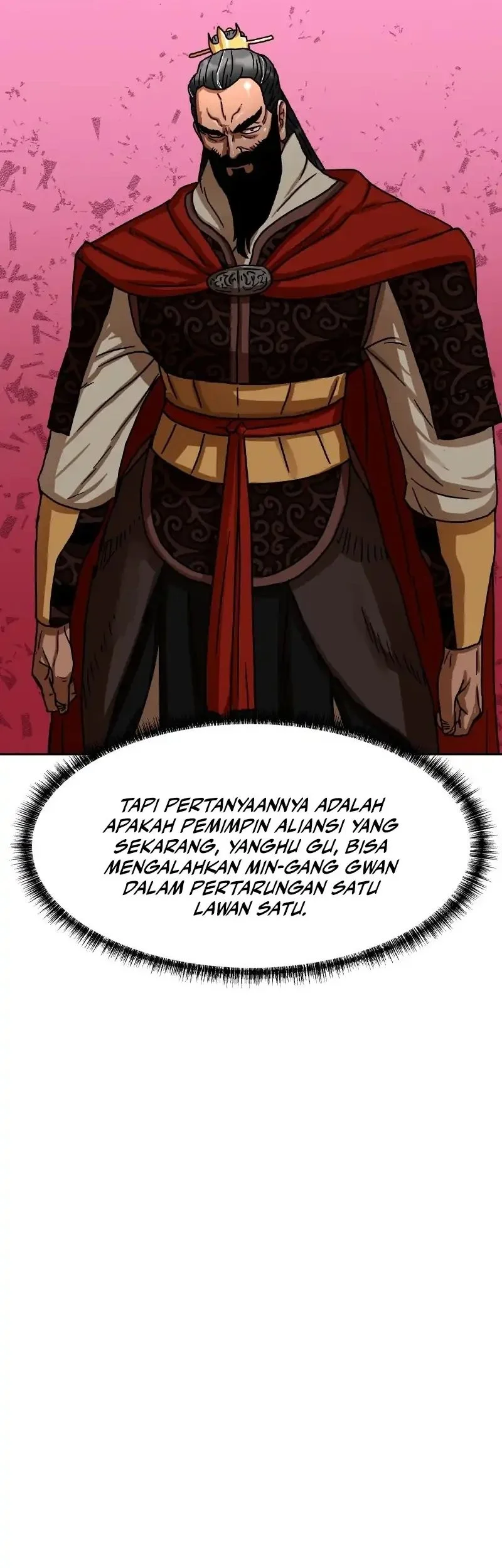 My Bias Gets On The Last Train Chapter 2 - halaman 49