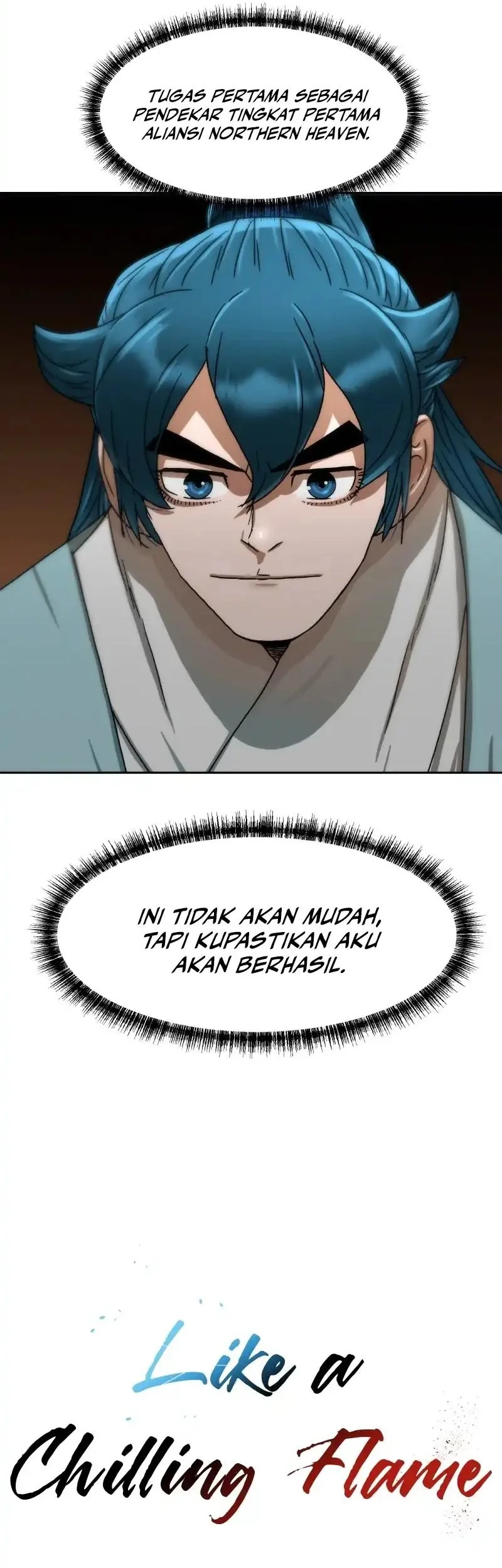 My Bias Gets On The Last Train Chapter 2 - halaman 57