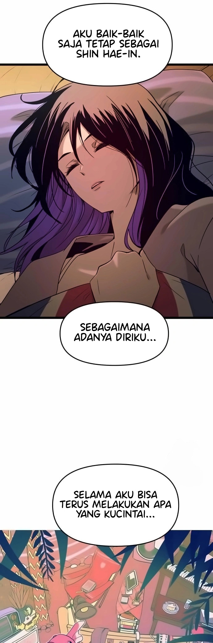 My Bias Gets On The Last Train Chapter 2 - halaman 61