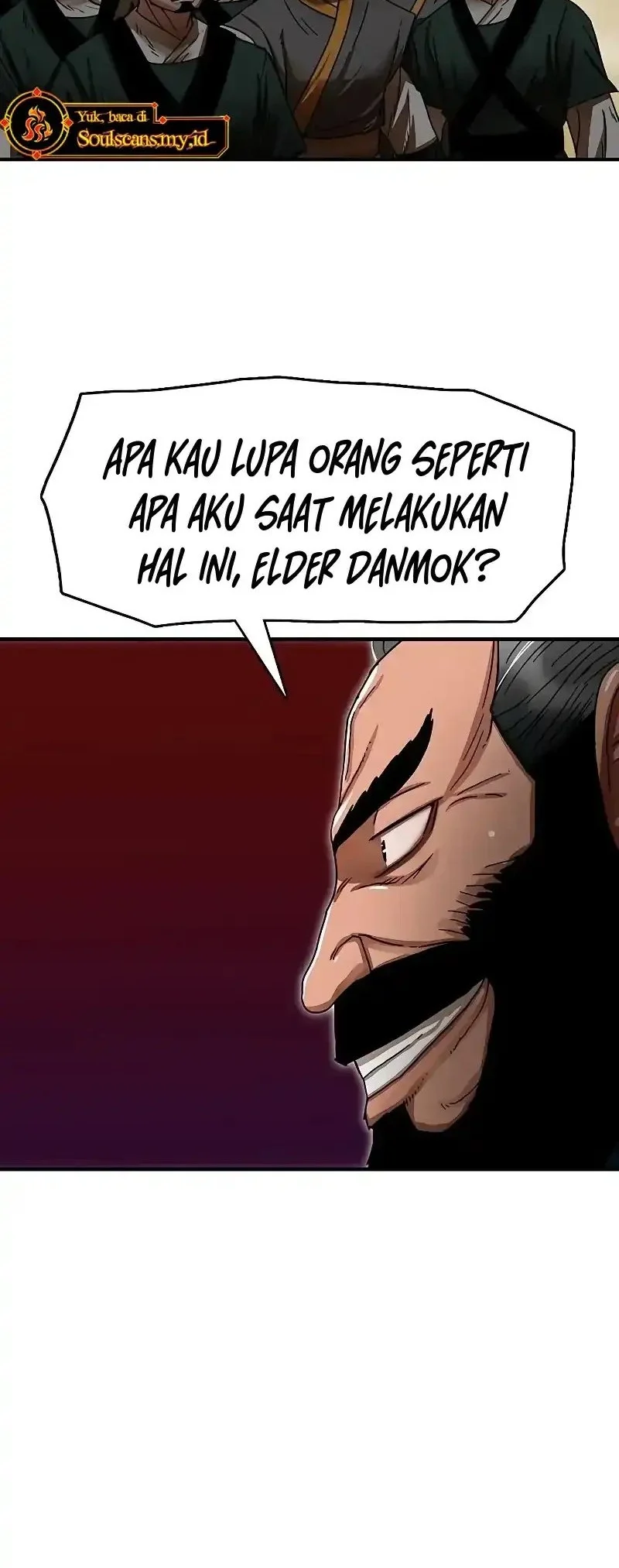 My Bias Gets On The Last Train Chapter 3 - halaman 10