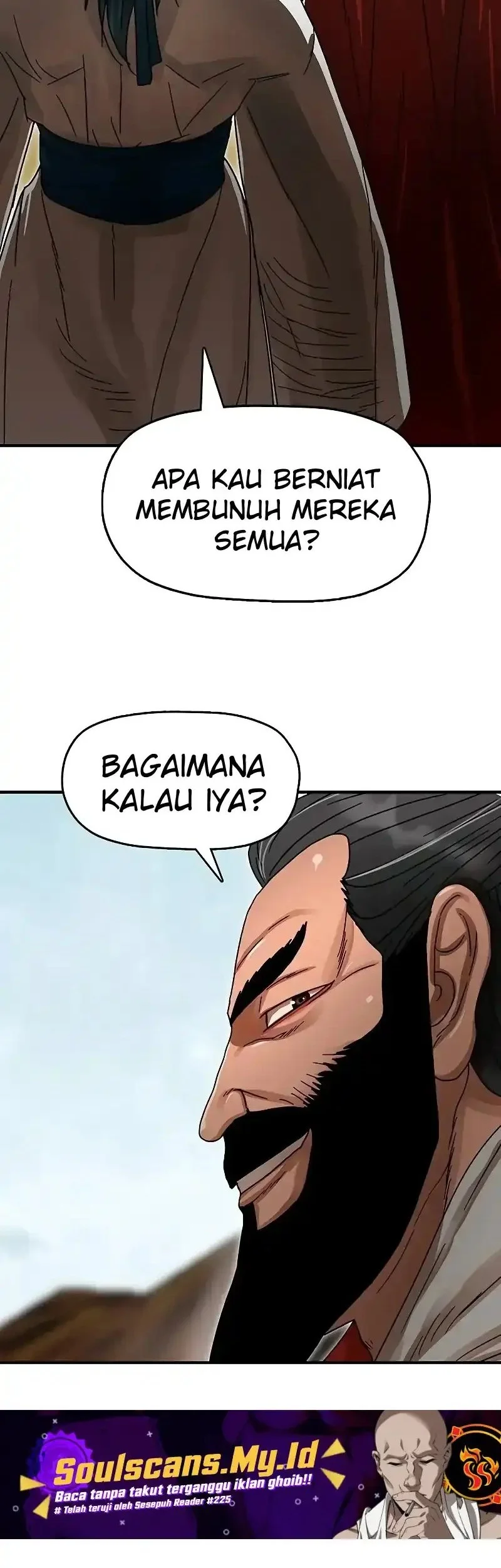 My Bias Gets On The Last Train Chapter 3 - halaman 16