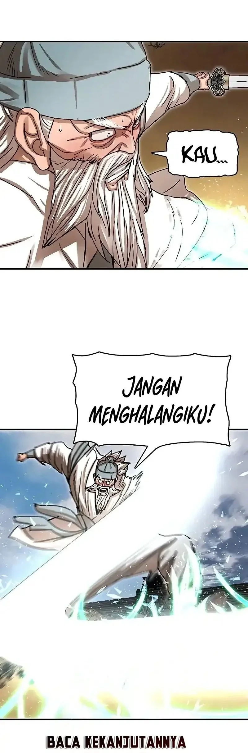 My Bias Gets On The Last Train Chapter 3 - halaman 32