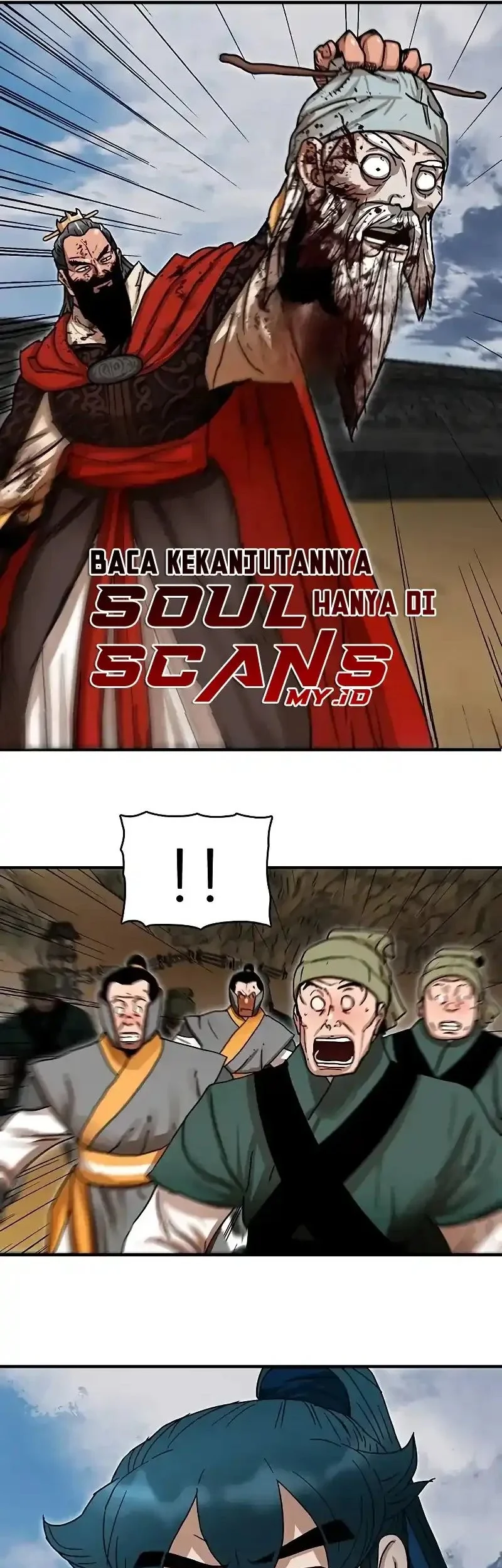 My Bias Gets On The Last Train Chapter 3 - halaman 51