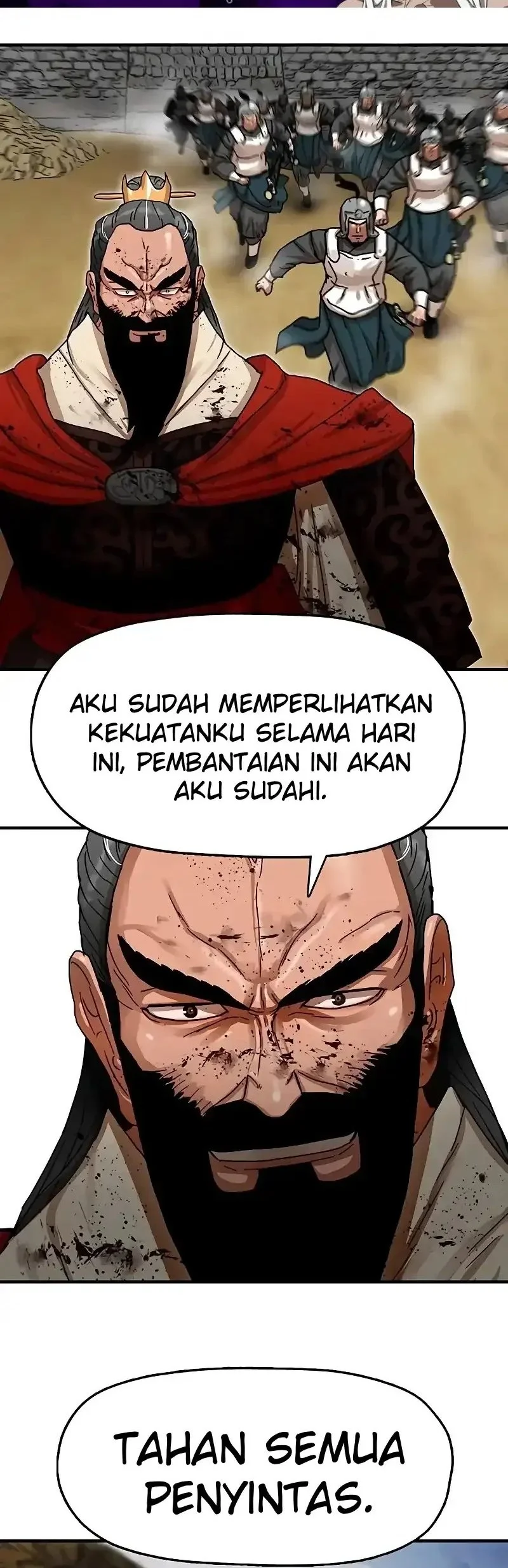 My Bias Gets On The Last Train Chapter 3 - halaman 54
