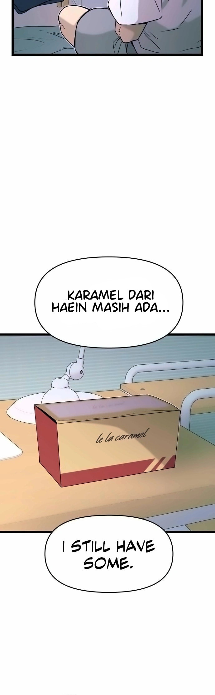 My Bias Gets On The Last Train Chapter 3 - halaman 62
