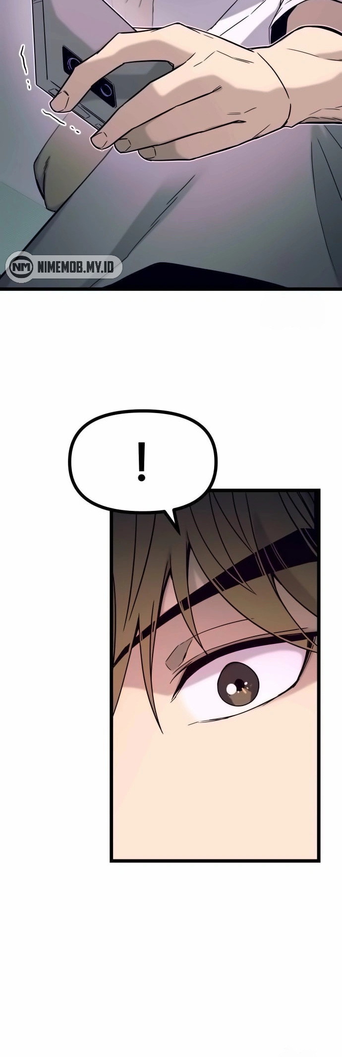 My Bias Gets On The Last Train Chapter 3 - halaman 66