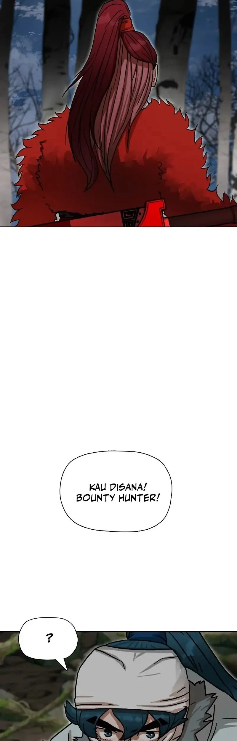 My Bias Gets On The Last Train Chapter 4 - halaman 21
