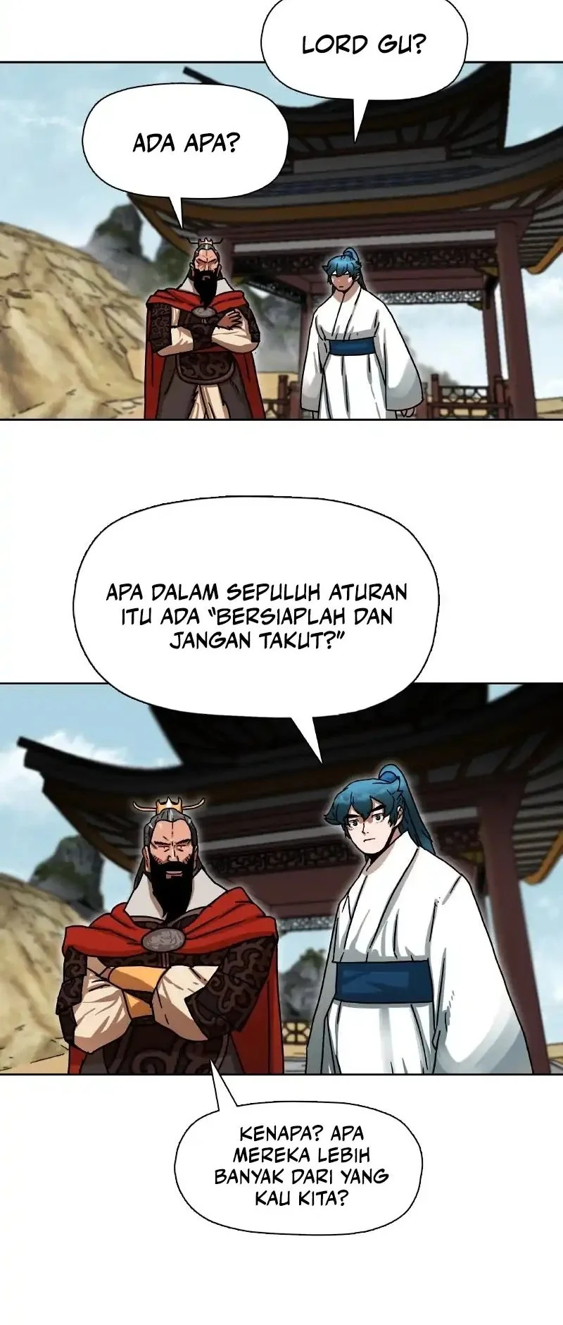 My Bias Gets On The Last Train Chapter 4 - halaman 42